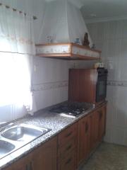 Maison à Núcleo urbano. Se vende casa en zona de fuernteamarga  2 dormitorios