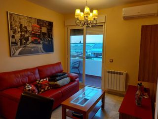 Miete Appartement in Puertas del sur - Guadabajaque. Se alquila apartamento amueblado en jerez sur