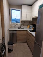 Miete Appartement in Puertas del sur - Guadabajaque. Se alquila apartamento amueblado en jerez sur