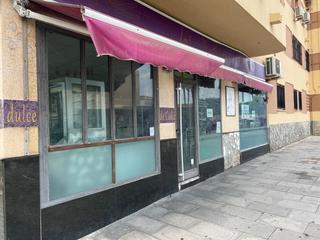 Local Comercial a Paseo Marítimo - San José - La Laguna. Se vende local haciendo esquina en una zona privilegiada de cadi