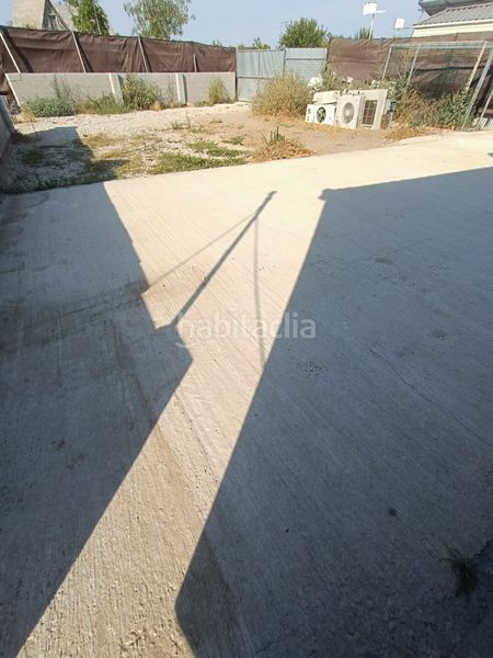 Foto 1019ccba-5bae-4bbc-bfdc-0b59512bd67d. Terreno residencial se vende parcela rustica en Pozoalbero Jerez de la Frontera
