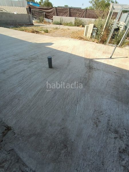 Foto 5d08e1f6-65eb-4381-8171-450b913b2b90. Terreno residencial se vende parcela rustica en Pozoalbero Jerez de la Frontera