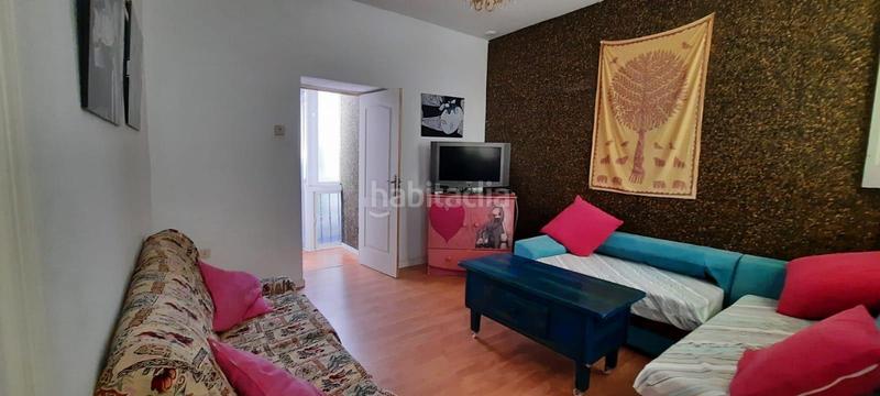 Foto 6a4ae7d6-6eb9-4934-bbee-390a12102079. Piso en venta piso en el centro en Alameda - Mentidero - Teatro Falla Cádiz