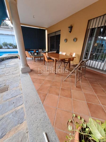 Foto 00d7c6ea-48fd-4f0a-b22c-94c687fe0110. Casa con riscaldamento parcheggio piscina in Montealto Jerez de la Frontera