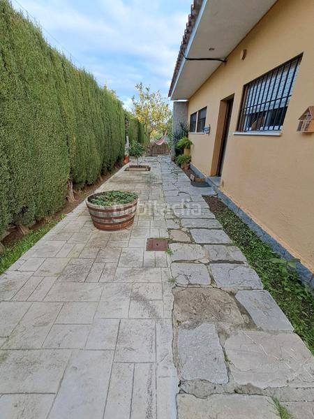 Foto 31928ef5-a472-4144-9e22-2b10ab322fbd. Casa con riscaldamento parcheggio piscina in Montealto Jerez de la Frontera