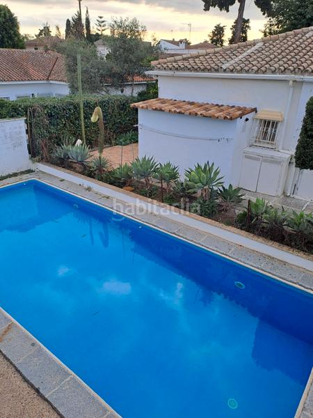 Foto 4cf2ed8c-ce93-4dd0-8d48-f3d049299f27. Casa con riscaldamento parcheggio piscina in Montealto Jerez de la Frontera