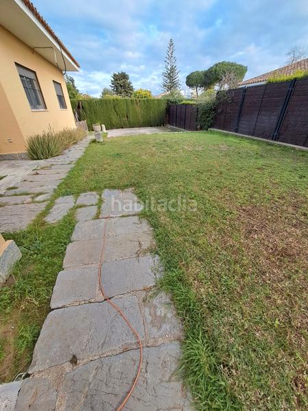 Foto 5d150e23-bd17-49e2-842a-067e69b89af2. Casa con riscaldamento parcheggio piscina in Montealto Jerez de la Frontera