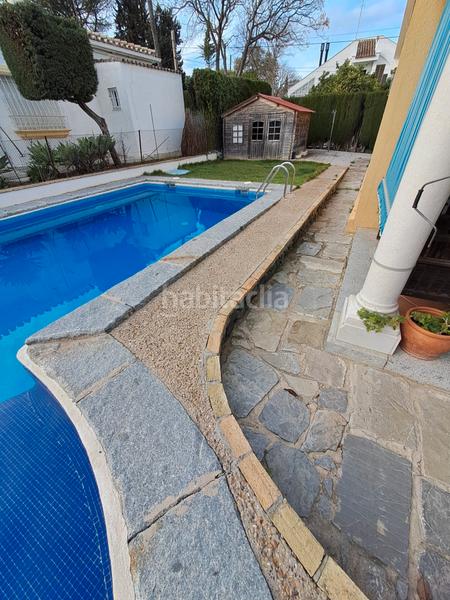 Foto 9cec5fab-3504-4d11-8e53-962ac92fe280. Casa con riscaldamento parcheggio piscina in Montealto Jerez de la Frontera