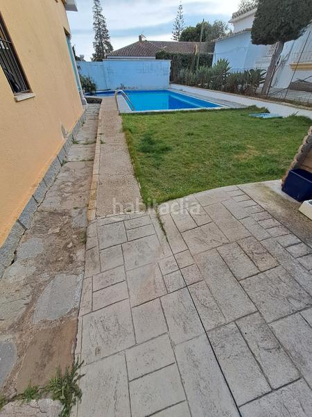 Foto dafd1998-84f9-46a0-a2b8-834b80f27d7b. Casa con riscaldamento parcheggio piscina in Montealto Jerez de la Frontera