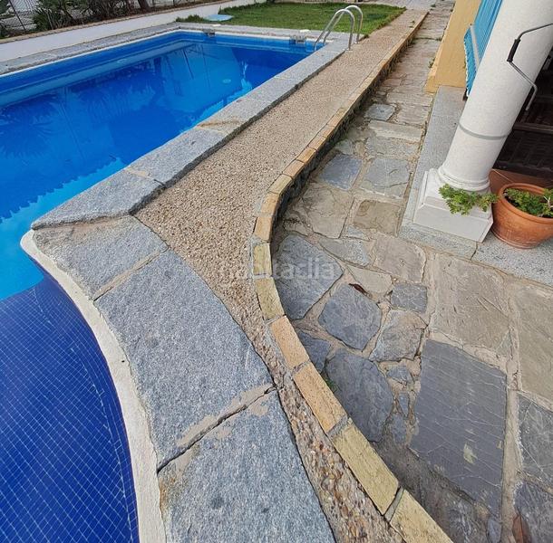 Foto f0442428-b9c0-45c9-8300-85238746624b. Casa con riscaldamento parcheggio piscina in Montealto Jerez de la Frontera