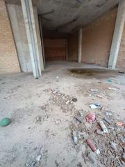 Local Comercial en El Rocío - La Milagrosa