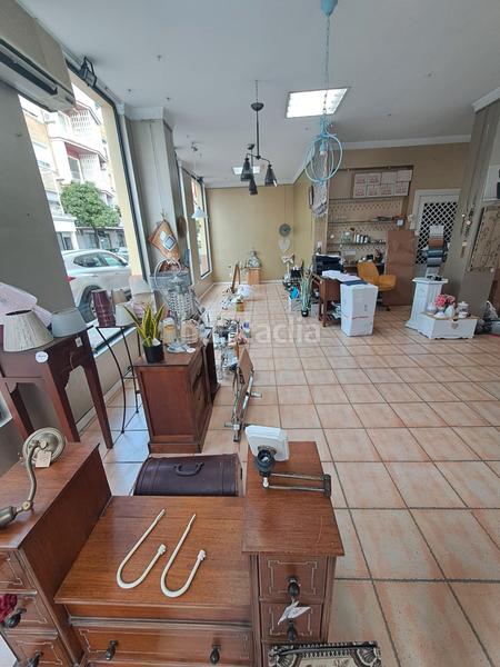 Foto 2aef66ea-bdd6-43ad-8126-173962423023. Local comercial local centrico en jerez en Madre de Dios Jerez de la Frontera