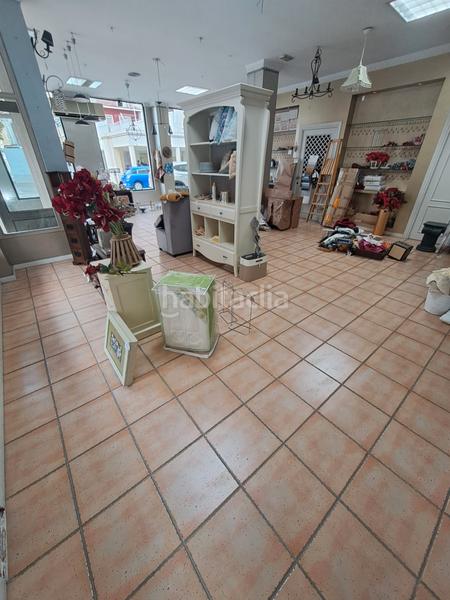 Foto 65134e44-4b29-4b49-85b5-e5b56b719f87. Local comercial local centrico en jerez en Madre de Dios Jerez de la Frontera