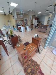 Local Comercial a Madre de Dios