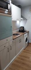 Location Appartement à El Pópulo - Santa María