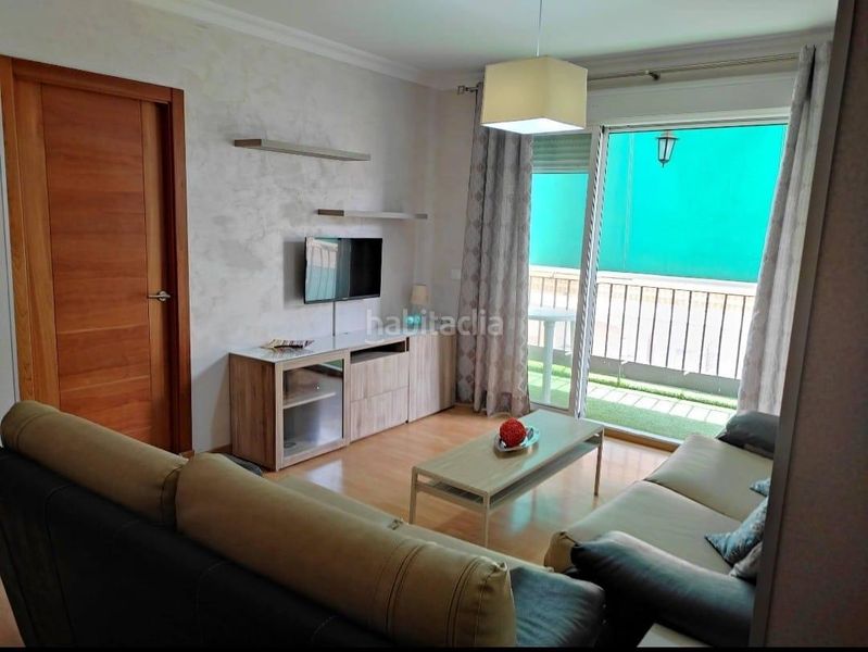 Foto 0292c63a-5ea3-4b0b-9b5d-3cc35f46b36a. Rent flat with parking in Centro Puerto Real
