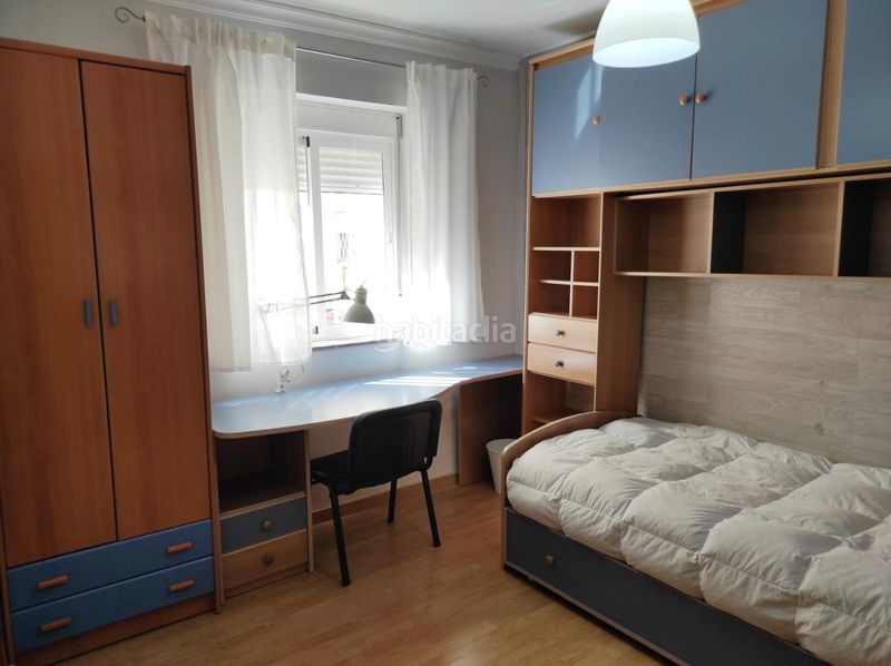 Foto 052881a9-a96a-4768-9a14-6edf53231c26. Rent flat with parking in Centro Puerto Real