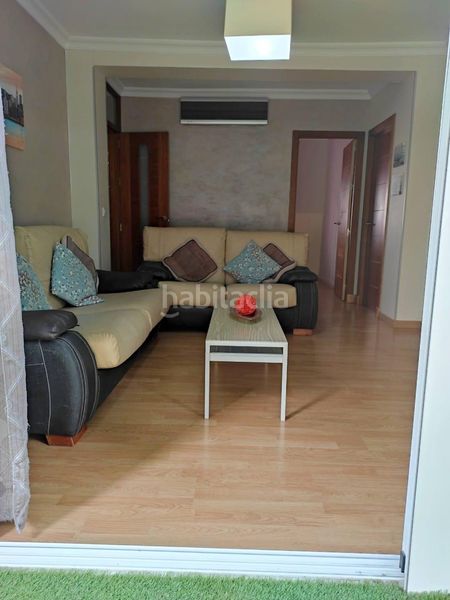Foto 42f9e89b-75c7-4e50-b2c4-e91e85decf46. Rent flat with parking in Centro Puerto Real