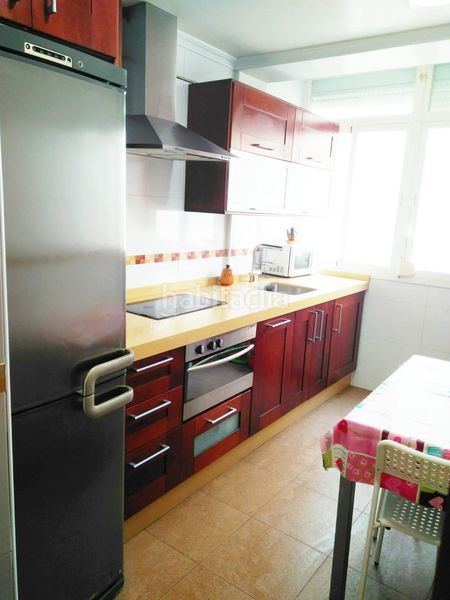 Foto 4dde796e-7594-4982-b86a-f44271ef85ed. Rent flat with parking in Centro Puerto Real