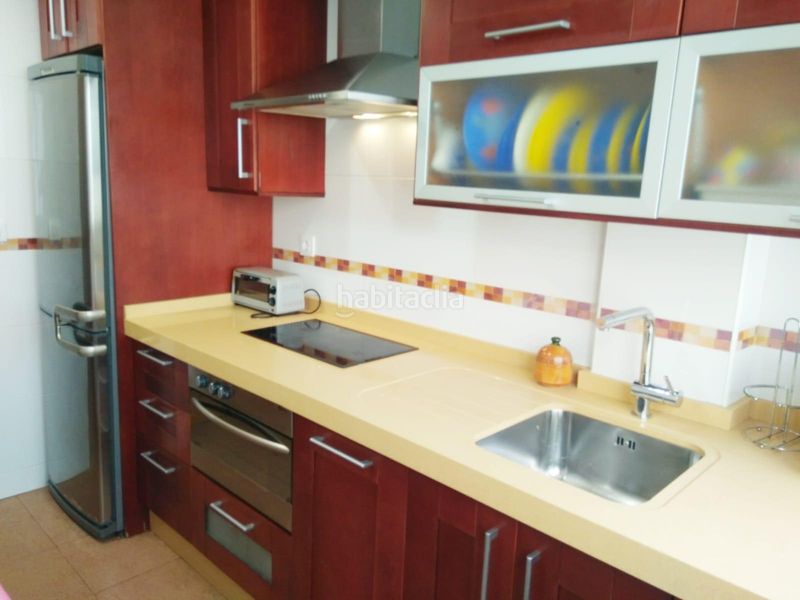 Foto 700181d9-43ce-4337-9460-bad5a2a2ff5d. Rent flat with parking in Centro Puerto Real
