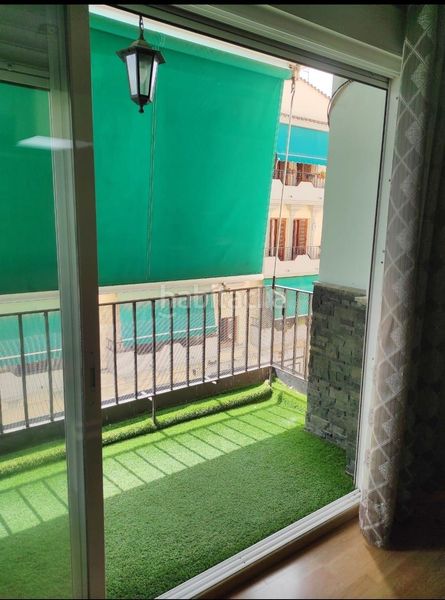 Foto ae1953ed-f147-46ab-91f1-920a62abfbb8. Rent flat with parking in Centro Puerto Real