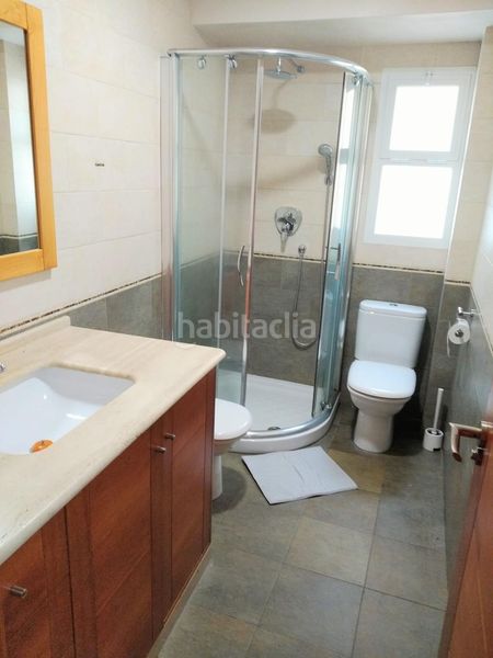 Foto c8f84460-66f8-46a4-82d6-47d2b88c686d. Rent flat with parking in Centro Puerto Real
