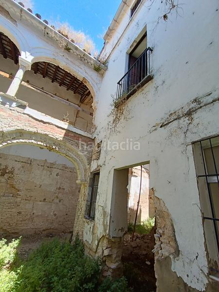 Foto 00ac46c1-7f35-419c-a474-5d32b7b59a8b. Casa  señorial en venta en pleno Centro en Centro Jerez de la Frontera