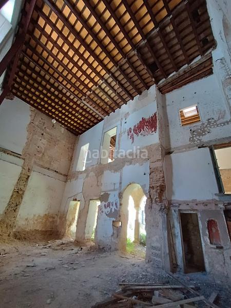 Foto 100bdaee-fa9f-45f7-ab2a-803e56032472. Casa  señorial en venta en pleno Centro en Centro Jerez de la Frontera