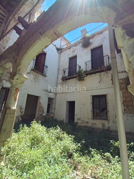 Foto 62882cc2-60f5-4470-a4cb-209121857db9. Casa  señorial en venta en pleno Centro en Centro Jerez de la Frontera