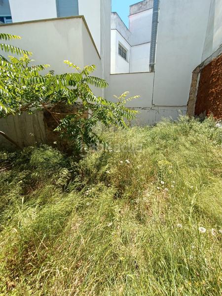 Foto 87071b5e-c519-477d-a558-2237d437c3f6. Casa  señorial en venta en pleno Centro en Centro Jerez de la Frontera