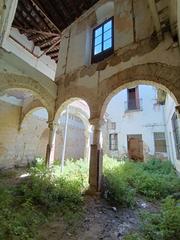 Haus in Centro. Casa señorial en venta en pleno centro