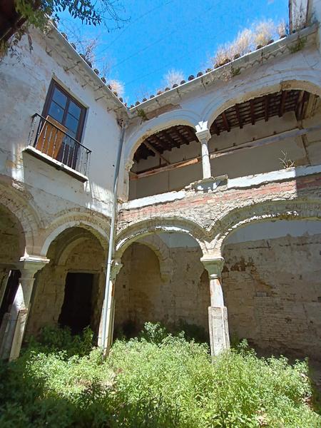 Foto bd1b04f1-717a-4639-98e8-d55e7d0066ef. Casa  señorial en venta en pleno Centro en Centro Jerez de la Frontera