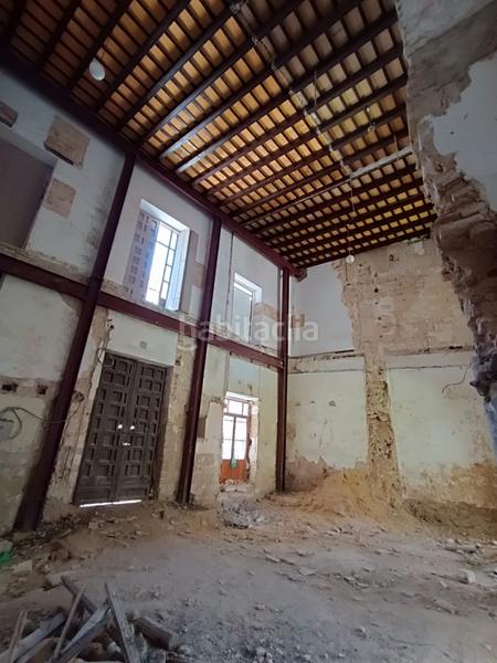 Foto ccd400a6-b889-45c4-ab07-fdd3abb99807. Casa  señorial en venta en pleno Centro en Centro Jerez de la Frontera
