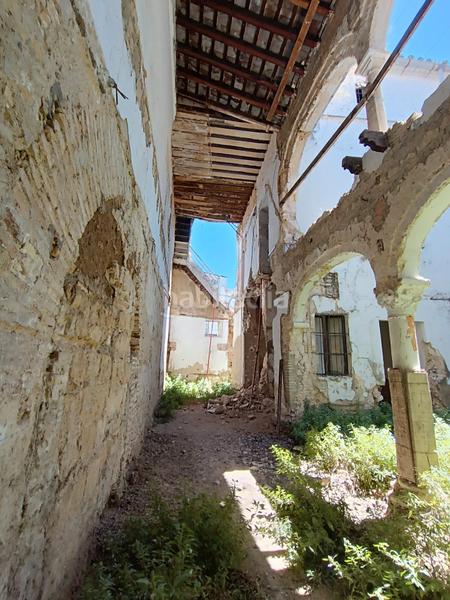 Foto d73a8e22-fdc3-4e07-92b3-602328b9919b. Casa  señorial en venta en pleno Centro en Centro Jerez de la Frontera