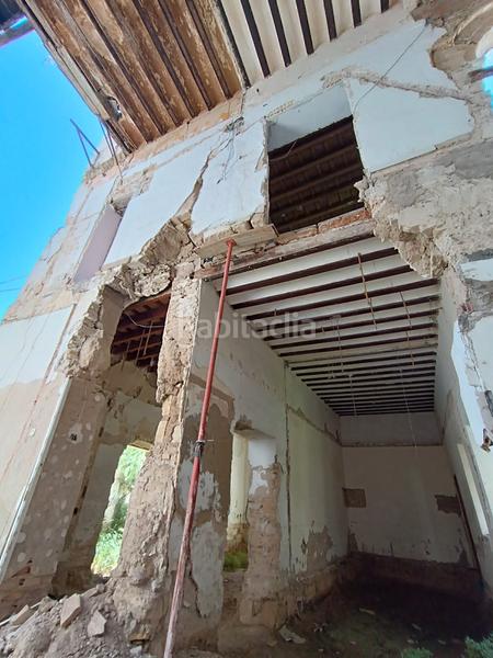 Foto ddb8bc9d-3caa-4b63-8d8c-e272f0cc00f1. Casa  señorial en venta en pleno Centro en Centro Jerez de la Frontera