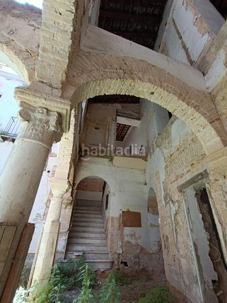 Foto ed5df968-6d2a-4e45-a12f-dd1ebd4fb289. Casa  señorial en venta en pleno Centro en Centro Jerez de la Frontera