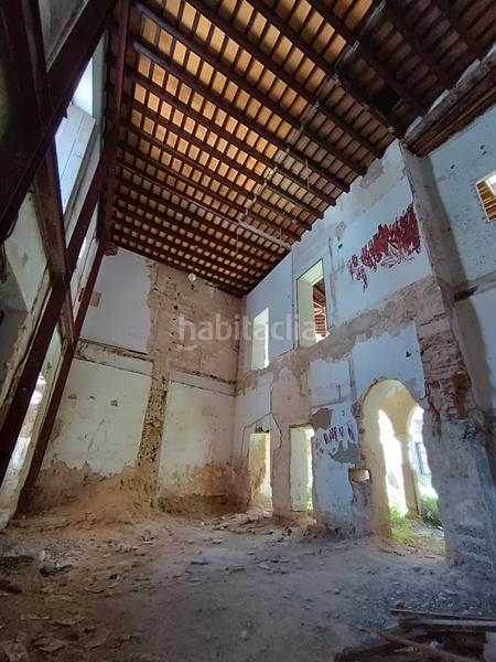 Foto fd6810a8-1d58-4120-b226-3bbae465136c. Casa  señorial en venta en pleno Centro en Centro Jerez de la Frontera