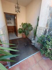Casa adossada a Puertas del sur - Guadabajaque. Precioso adosado en puertas del sur
