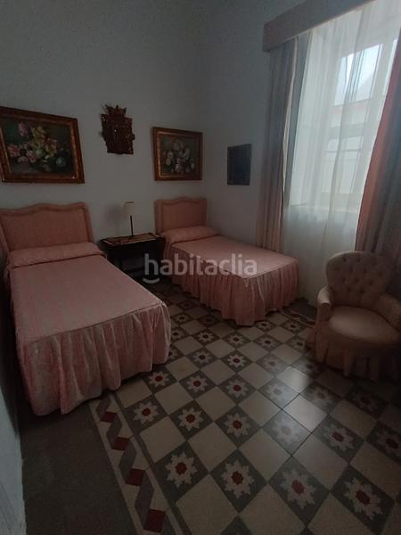 Foto 218a4df4-3d6a-48fb-856b-ef110b12112c. Casa in Centro Jerez de la Frontera