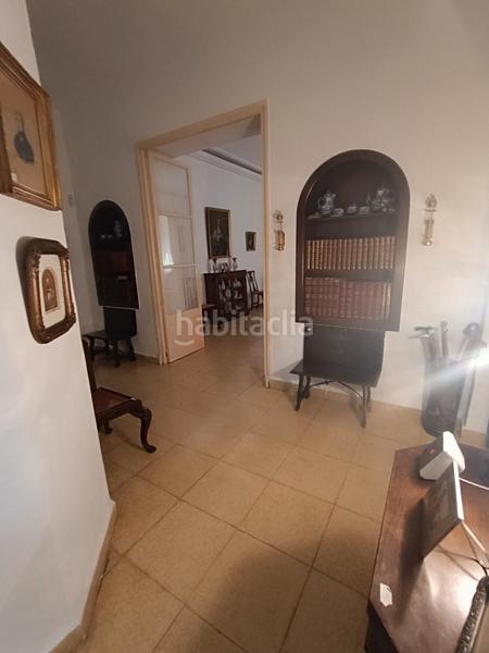 Foto 2ab20b45-aa66-4bb8-ad06-7bff3e728398. Casa in Centro Jerez de la Frontera
