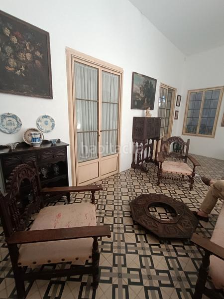Foto 310c2937-20df-4611-913f-d5013a09169a. Casa in Centro Jerez de la Frontera