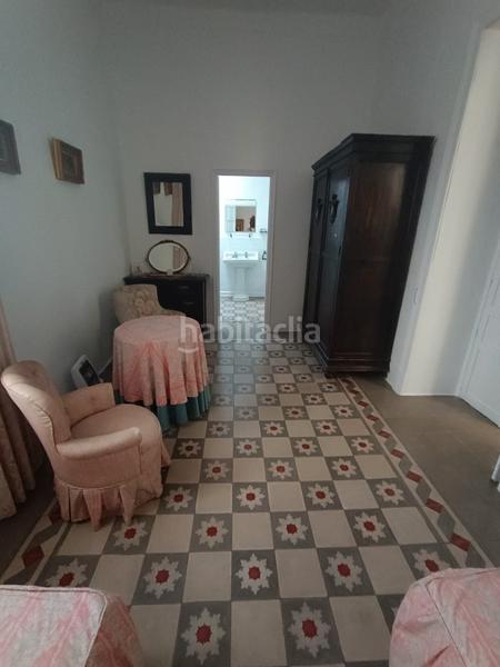Foto 3637f7b1-c58a-408b-9fa8-94c720de3d80. Casa in Centro Jerez de la Frontera