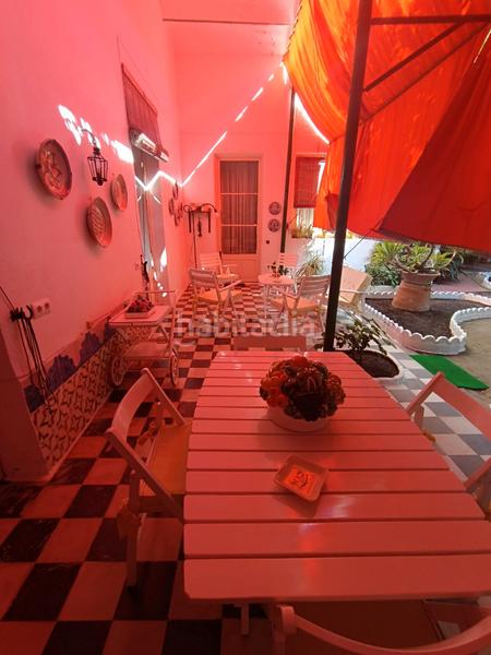 Foto 5a5d653f-c423-4653-b987-5a87d5551093. Casa in Centro Jerez de la Frontera