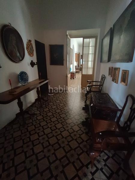 Foto 5afaa59d-7176-41a9-92e7-e7c3cf56eb22. Casa in Centro Jerez de la Frontera