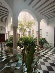 Maison à Centro. Se vende casa señorial en el centro de jerez