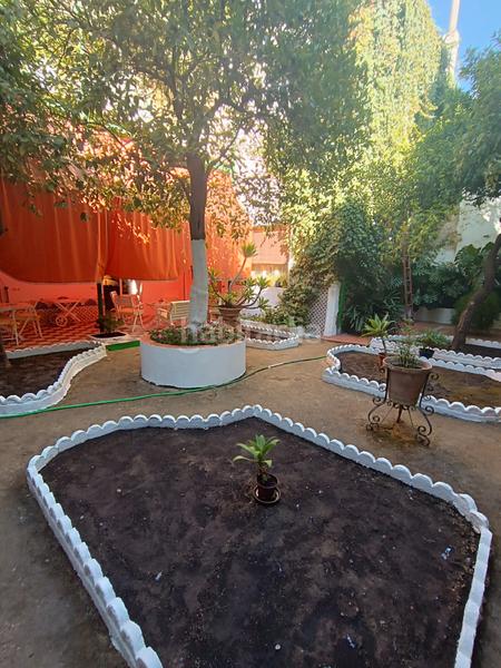 Foto 665cf262-1ce8-44cb-ad2b-3d2606473916. Casa in Centro Jerez de la Frontera