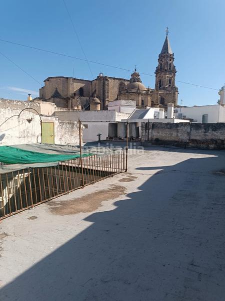 Foto 6727d3ed-3a30-49e3-be89-4f6e6a22b970. Casa in Centro Jerez de la Frontera