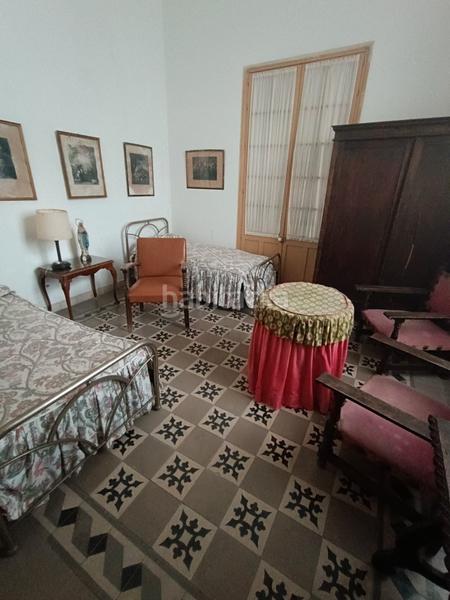 Foto 76405854-ee70-4146-8490-c4303b77196a. Casa in Centro Jerez de la Frontera