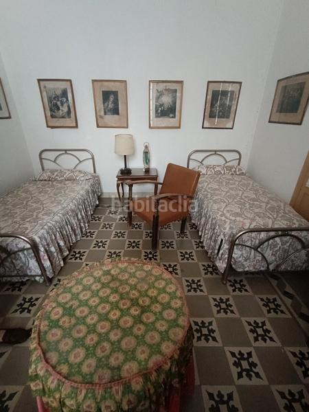 Foto 80438c46-1c06-4497-82ab-bdfa1eaae628. Casa in Centro Jerez de la Frontera