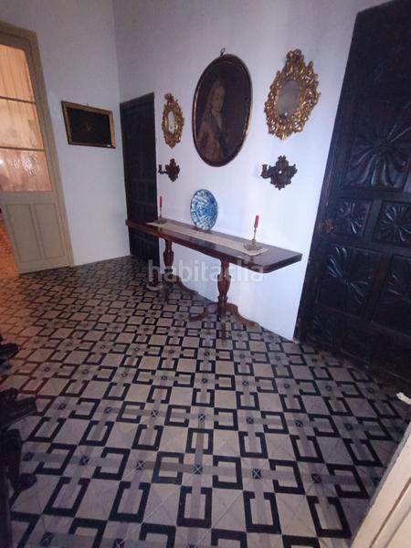 Foto 95f598d9-e0f2-4eef-9043-77feacf1cb0f. Casa in Centro Jerez de la Frontera